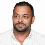 BISHNU KHAREL